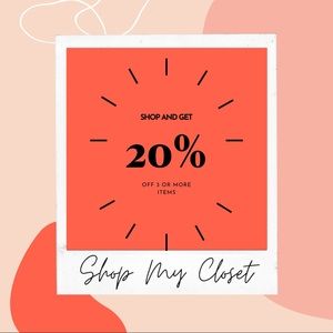 Meet your Posher, Tranita